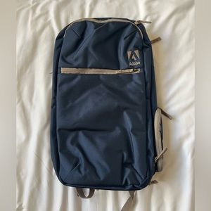 Adobe Backpack